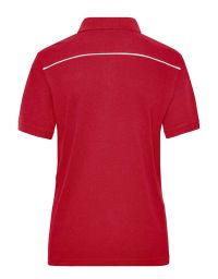 Ladies Workwear Polo Solid